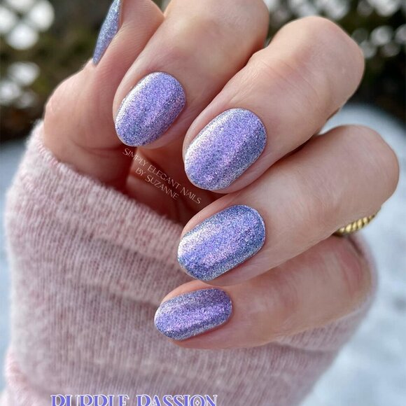 Color Street- Purple Passion - Picture 2 of 6